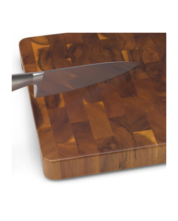 WMF Schneidebrett Akazie 40x32cm nr 2