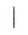 Satechi Type-C USB Passthrough HDMI Hub space gray - nr 7