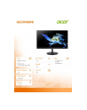 acer Monitor 27 '' CB272P6BIPR IPS 144Hz HDMI DP VGA - nr 8