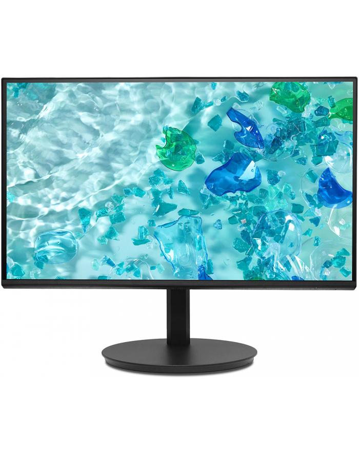 acer Monitor 27 '' CB272P6BIPR IPS 144Hz HDMI DP VGA główny