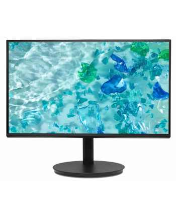 acer Monitor 27 '' CB272UGBMIIPRX QHD IPS 120Hz 2XHDMI DP nr 1