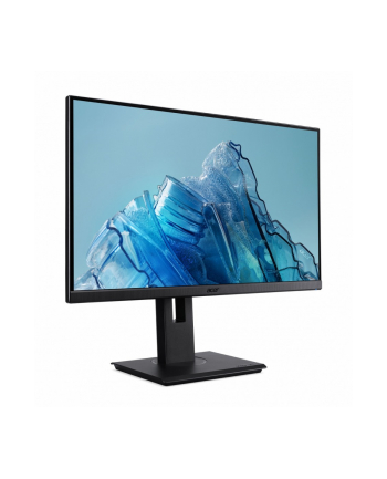 acer Monitor 27 '' B277GBMIPRZX IPS 120Hz HDMI DP VGA nr 2