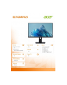 acer Monitor 27 '' B277GBMIPRZX IPS 120Hz HDMI DP VGA - nr 9
