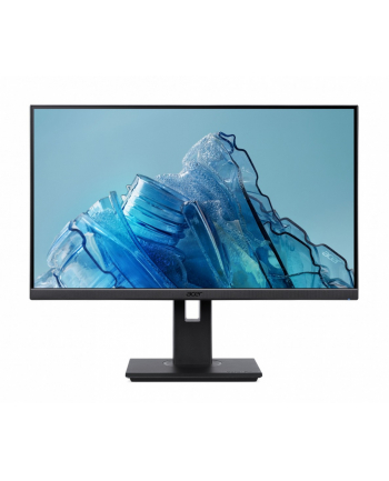 acer Monitor 23.8 cala B247YGBMIQPRZX IPS 120Hz HDMI DP VGA nr 1