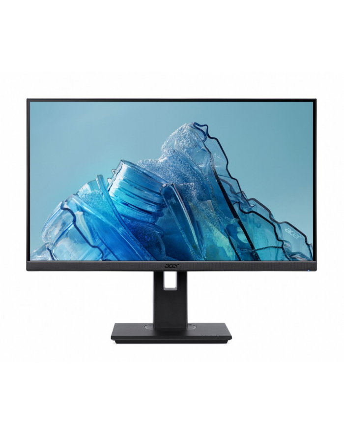 acer Monitor 23.8 cala B247YGBMIQPRZX IPS 120Hz HDMI DP VGA główny