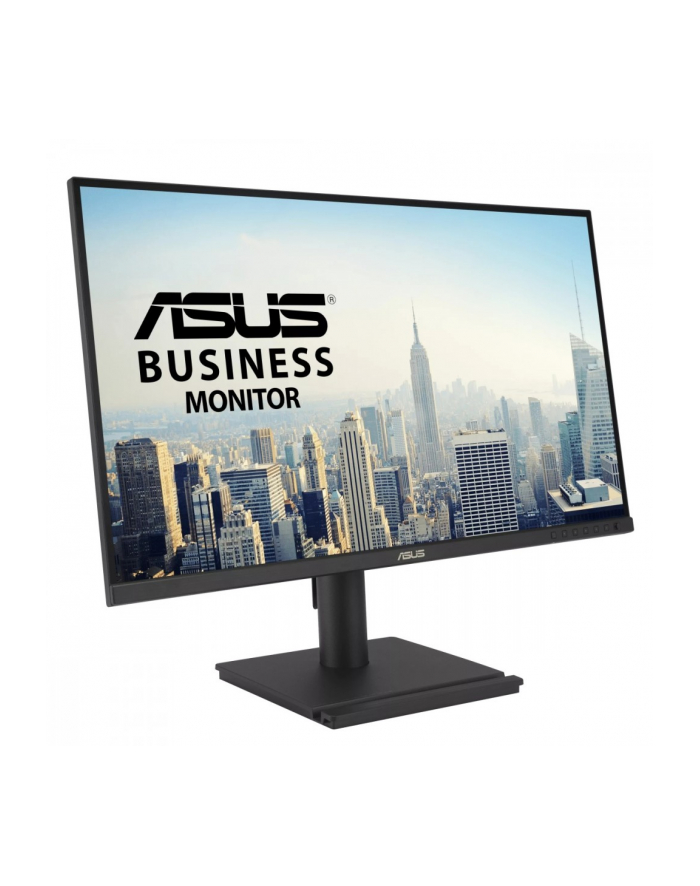 asus Monitor 27 '' BE27ACGN IPS QHD HDMI USB DP RJ45 główny