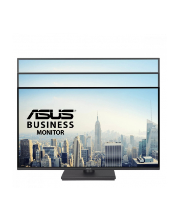 asus Monitor 27 '' BE27AQ BU IPS QHD HDMI USB DP nr 2