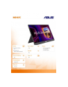 asus Monitor 16 '' MB16FC 16:10 IPS WUXGA USBC mHDMI - nr 7