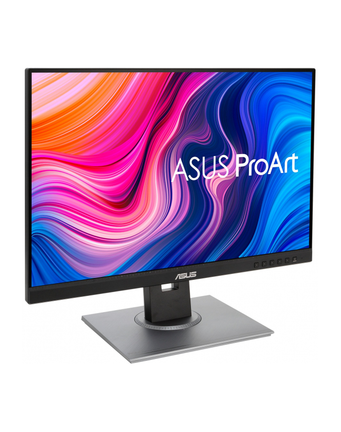 asus Monitor 24.1 cala PA248QFV PRO IPS WUXGA HDMI DP 100Hz główny