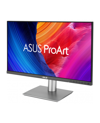 asus Monitor 27 '' PA278QGV PrArt IPS QHD HDMI USB DP