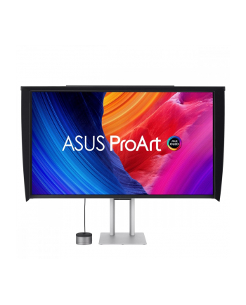 asus Monitor 31.5 cala PA32UCDMR-K 4K UHD 240Hz HDMI USB-C