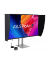 asus Monitor 31.5 cala PA32UCDMR-K 4K UHD 240Hz HDMI USB-C - nr 6