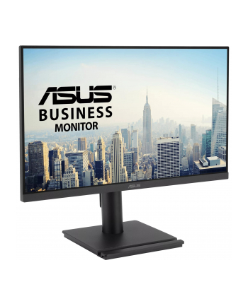 asus Monitor 27 '' VA279QGSE IPS FHD HDMI VGA DP 120Hz nr 1