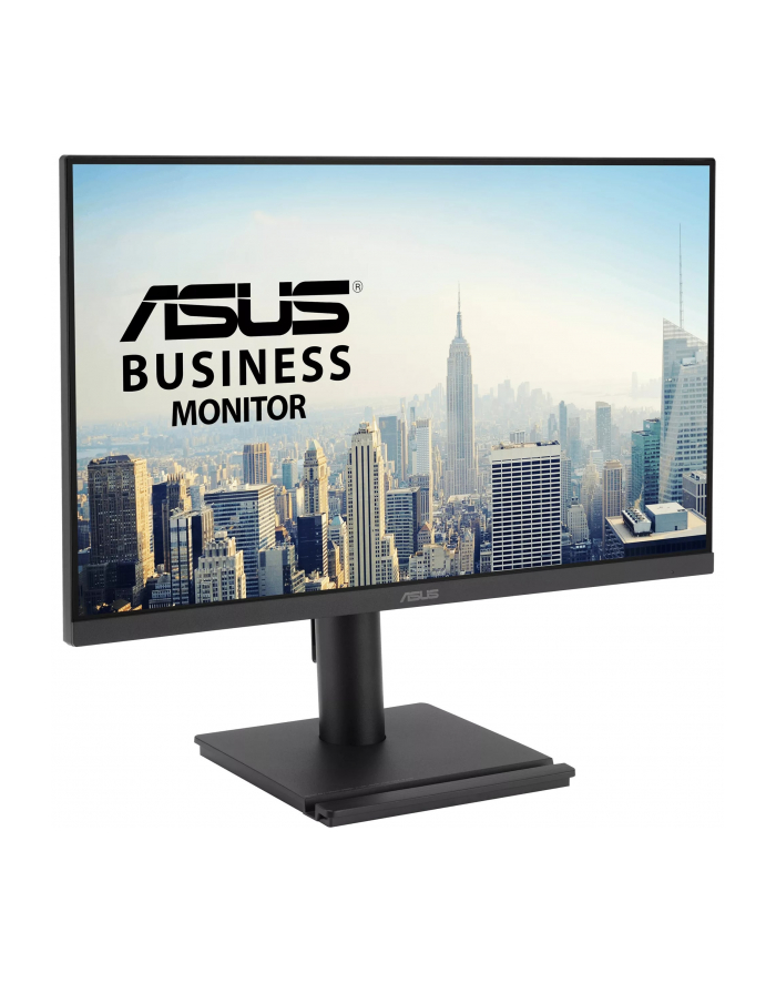 asus Monitor 27 '' VA279QGSE IPS FHD HDMI VGA DP 120Hz główny