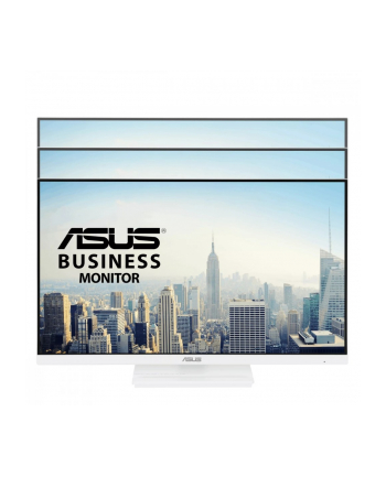 asus Monitor 27 '' VA279QGS-W IPS FHD HDMI VGA DP 120Hz nr 1