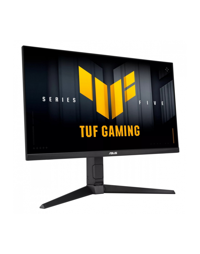 asus Monitor 27 '' VG27UQEL5A TUF IPS 4K HDMI USB DP główny