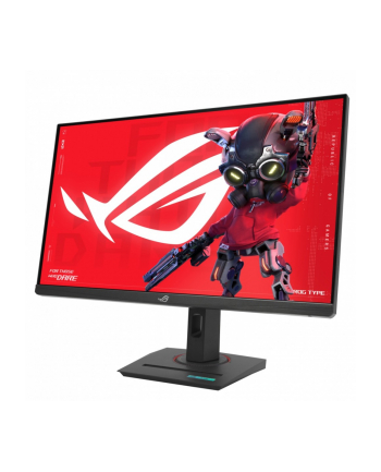 asus Monitor 27 '' XG27ACMEG ROG IPS QHD HDMI USB DP