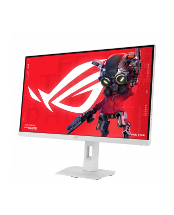 asus Monitor 27 '' XG27ACMES-W ROG IPS QHD HDMI USB DP