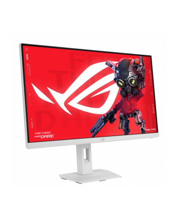asus Monitor 27 '' XG27ACMES-W ROG IPS QHD HDMI USB DP