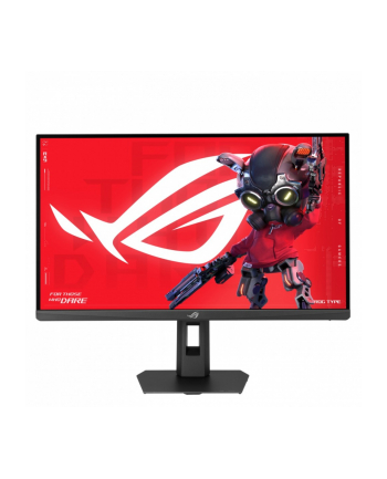 asus Monitor 27 '' XG27ACMES ROG IPS QHD HDMI USB DP nr 2