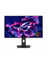 asus Monitor 26.5 cala XG27AQDNG OLED 360Hz 0.03MS DP, 2HDMI, 2USB - nr 1