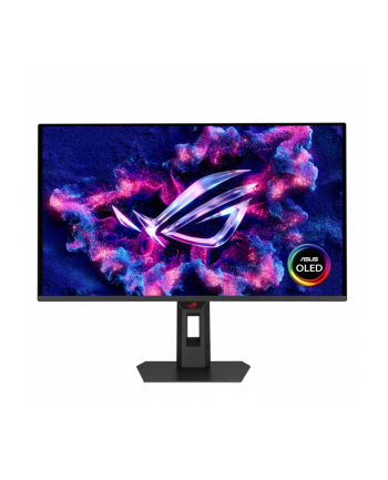 asus Monitor 26.5 cala XG27AQDNG OLED 360Hz 0.03MS DP, 2HDMI, 2USB