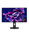 asus Monitor 26.5 cala XG27AQDNG OLED 360Hz 0.03MS DP, 2HDMI, 2USB - nr 26