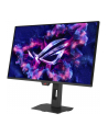 asus Monitor 26.5 cala XG27AQDNG OLED 360Hz 0.03MS DP, 2HDMI, 2USB - nr 27