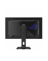 asus Monitor 26.5 cala XG27AQDNG OLED 360Hz 0.03MS DP, 2HDMI, 2USB - nr 2