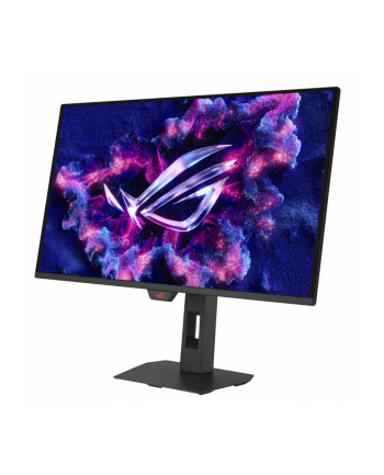 asus Monitor 26.5 cala XG27AQDNG OLED 360Hz 0.03MS DP, 2HDMI, 2USB