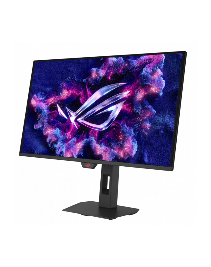 asus Monitor 26.5 cala XG27AQDNG OLED 360Hz 0.03MS DP, 2HDMI, 2USB główny