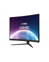 msi Monitor G32C4X 31,5 ''/LED/FHD/Curve/250Hz/Black - nr 3
