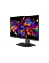 msi Monitor MAG 271QP QD-OLED X 24/26.5 ''/FLAT/QD-LED/WQHD/240Hz/Black - nr 3