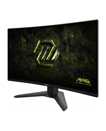 msi Monitor MAG 274CF X24  27''/LED/FHD/CURVE/240Hz/Black