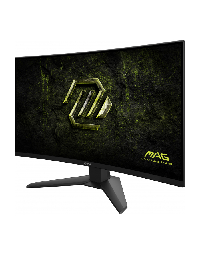 msi Monitor MAG 274CF X24  27''/LED/FHD/CURVE/240Hz/Black główny