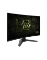 msi Monitor MAG 274CF X24  27''/LED/FHD/CURVE/240Hz/Black - nr 3