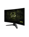 msi Monitor MAG 274CF X24  27''/LED/FHD/CURVE/240Hz/Black - nr 4