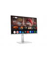 msi Monitor 27 '' Modern MD272UPSW LED/UHD/Flat/60Hz/biały - nr 2