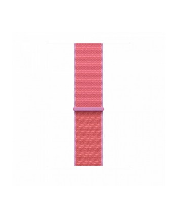 apple Opaska sportowa w kolorze różowej guawy do koperty 46 mm nr 2