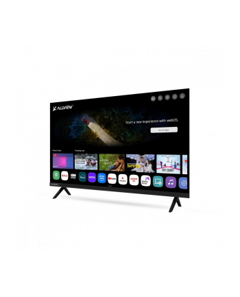 allview Telewizor LED 32 cale 32WIPLAY6301-H