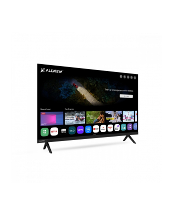 allview Telewizor LED 32 cale 32WIPLAY6301-H