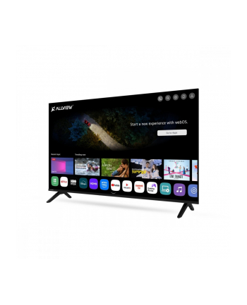 allview Telewizor LED 50 '' 50WIPLAY6301-U