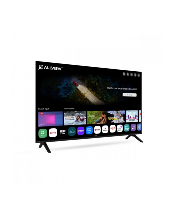 allview Telewizor LED 50 '' 50WIPLAY6301-U