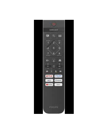 philips Telewizor LED 32 cale 32PFS6050/12