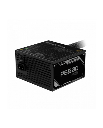 gigabyte Zasilacz P650G 650W PG5 120mm hydraulic fan ATX nr 2