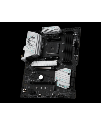 msi Płyta główna B550 GAMING WIFI 4DDR4 HDMI/DP ATX