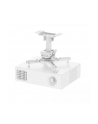 neomounts Uchwyt sufitowy do projektora CL25-530WH1 h:25,5 cm biały - nr 15