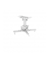 neomounts Uchwyt sufitowy do projektora CL25-530WH1 h:25,5 cm biały - nr 16