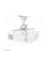 neomounts Uchwyt sufitowy do projektora CL25-530WH1 h:25,5 cm biały - nr 33