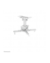 neomounts Uchwyt sufitowy do projektora CL25-530WH1 h:25,5 cm biały - nr 34